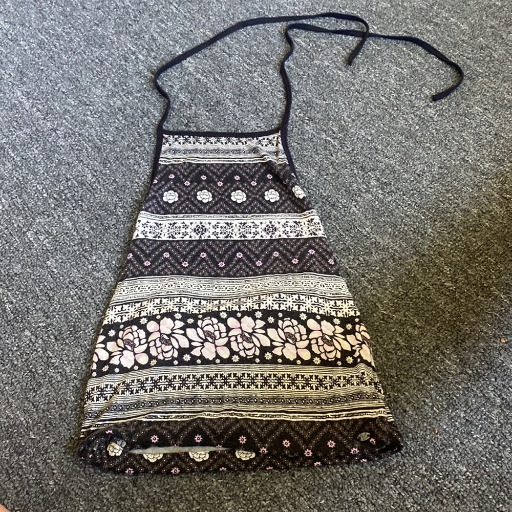black AE womens tanktop size XS
